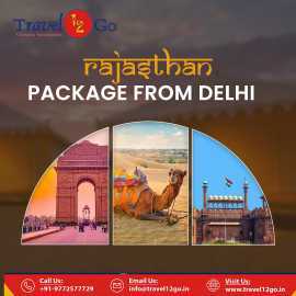 Best Rajasthan Itinerary for 10 Days: See It All!, Jaipur