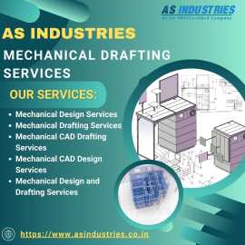 Mechanical Drafting Services , New York