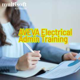 AVEVA Electrical Admin Training: Master the Manage, Noida