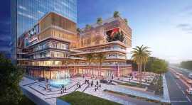 Paras Avenue Sector 129 Noida The New Commercial, Noida