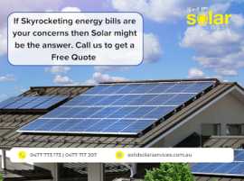 Professional Solar Maintenance and Repairs, Sydney