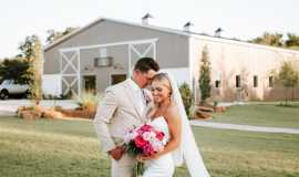 Still Meadows Wedding & Event Venue