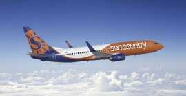 Sun Country Airlines Pet Policy, New York