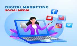 Best Social Media Marketing Services in Ahmedabad , Ahmedabad