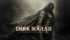 Dark Souls II Eternal Lords, $ 1
