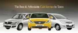 Best Cab Service in Gurgaon, Gurgaon