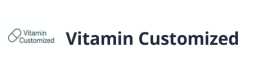 Vitamin Customized, New York