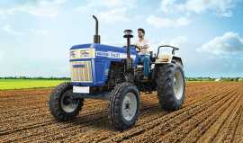 Purana Tractor, ₹ 50,000