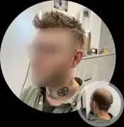 Customised Hair Wigs for Men – Get The Confidence!, London