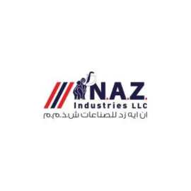 Reefer trailers by N.A.Z Industries , Dubai