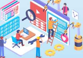 Effective Realtor WordPress Website Designing, Vancouver