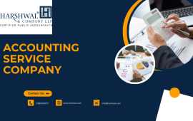 Professional Accounting Service Company , San Diego