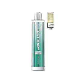 Lost Mary x Hawcos Pro Max 7000 Disposable Vape, £ 11