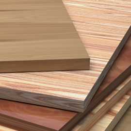 Fire Resistant Plywood Manufacturers, Bareilly