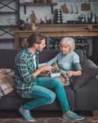 24-Hour Caregiver Services, Etobicoke