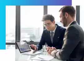 IT Consulting Services | Insaits Solution, Acton