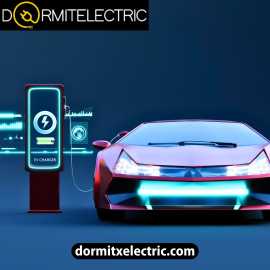 Professional Vancouver EV Charger Installation, Richmond