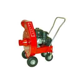 Attic Insulation Removal Vacuum Rental, Irving