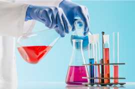 Streamlining Chemical Management for Business Succ, Kavaratti