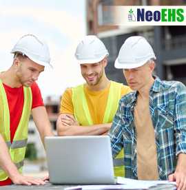 Streamlining EHS Management with the Right Softwar, Amroli