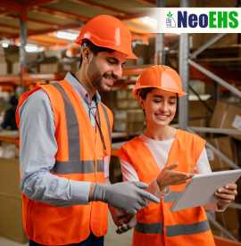 Enhancing Incident Management with Workplace Healt, Anantpura