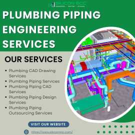 Plumbing Piping Engineering Company in Makkah, Mecca