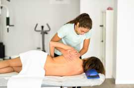 Massage Therapy Education, Chicago