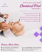 DermaAllura Clinic | skin care clinic in Noida, Noida