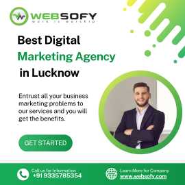  Boost Your Business with Websofy Software Pvt Ltd, Lucknow
