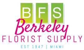Event Flower Distributors in Miami | Berkeley Flor, Miami