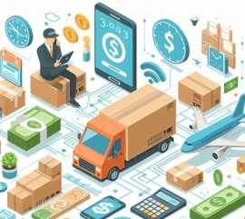 Shipping Cost-Saving Tips, Scottsdale