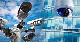 Expert CCTV Installation in Dubai | Secure Your Pr, Dubai