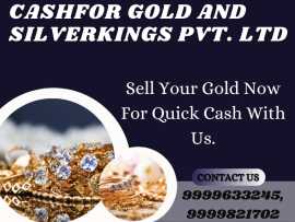 Which Gold Buyer You Should Contact in Noida?, Noida