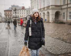 Innovative Wearable Umbrella for Daily Commutes, $ 0
