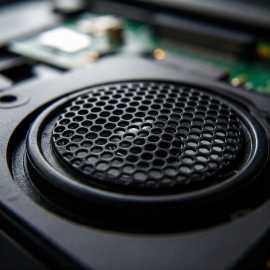 Repair at from Ksh.2000 laptop speakers , Nairobi