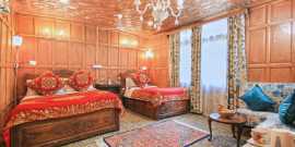 Discover the Best Houseboats in Srinagar  , Srinagar