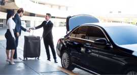 Get an Instant Quote for Pickup at Sydney Domestic, Sydney
