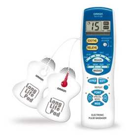 Shop TENS Therapy Device HV-F128 (AU) with Omron, Mangere