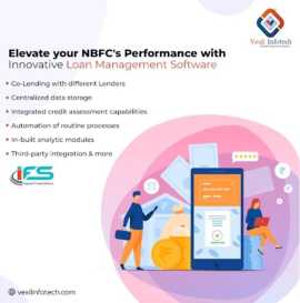 Unlock More Intelligent Lending with the Most Reli, Lucknow