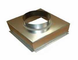 Ductin Grille Boxes | Superior Airflow Solutions f, Londonderry