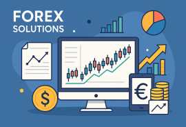 AI-Driven Forex Solutions for Secure and Scalable , Chandigarh