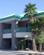 Tenant Improvement Design Services, Las Vegas