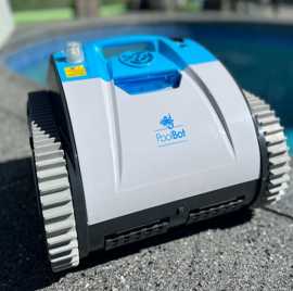 Australia’s Favourite Pool Cleaners Now Half Price, $ 499