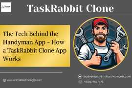 Launch Your Own TaskRabbit Clone with Unimak Tech, Brooklyn