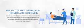 Web Design for the Healthcare Industry, Columbus