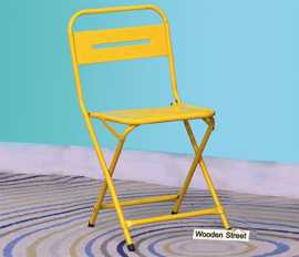 Premium Wooden Folding Chair – Perfect for Home &a, ₹ 1,849