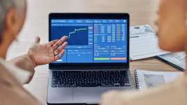 Best Automated Trading Software: Tools for Smarter, Noida