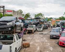 Car Wreckers Brisbane– Cash for Unwanted Car!