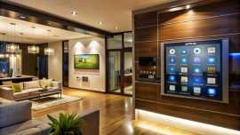 Smart Switch Singapore for Modern Living, Novena