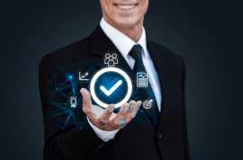 ISO 27001 Consultant, Oakville